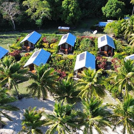 Ngunu Mai Sunset Island Resort מראה חיצוני תמונה