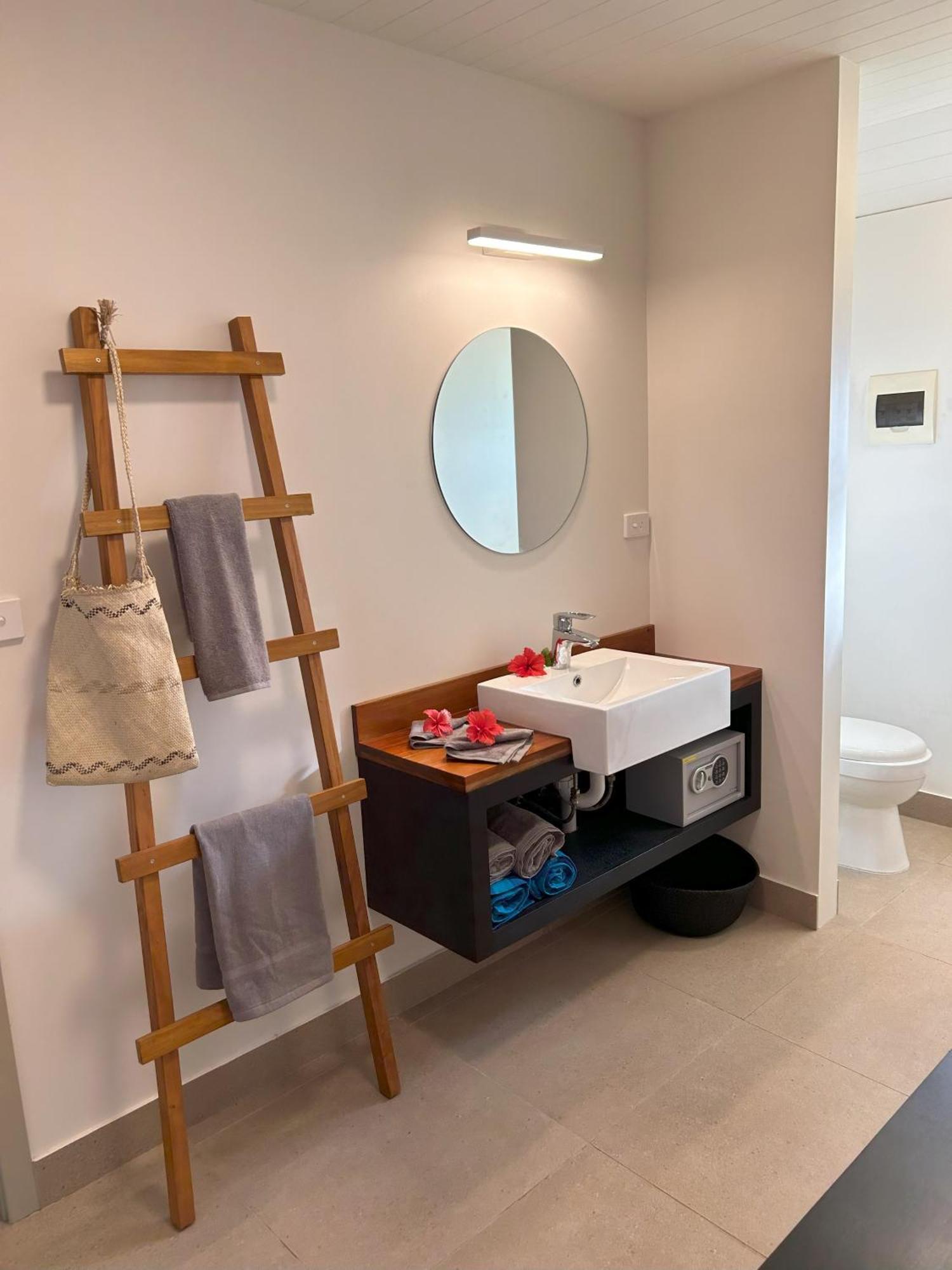 Ngunu Mai Sunset Island Resort מראה חיצוני תמונה