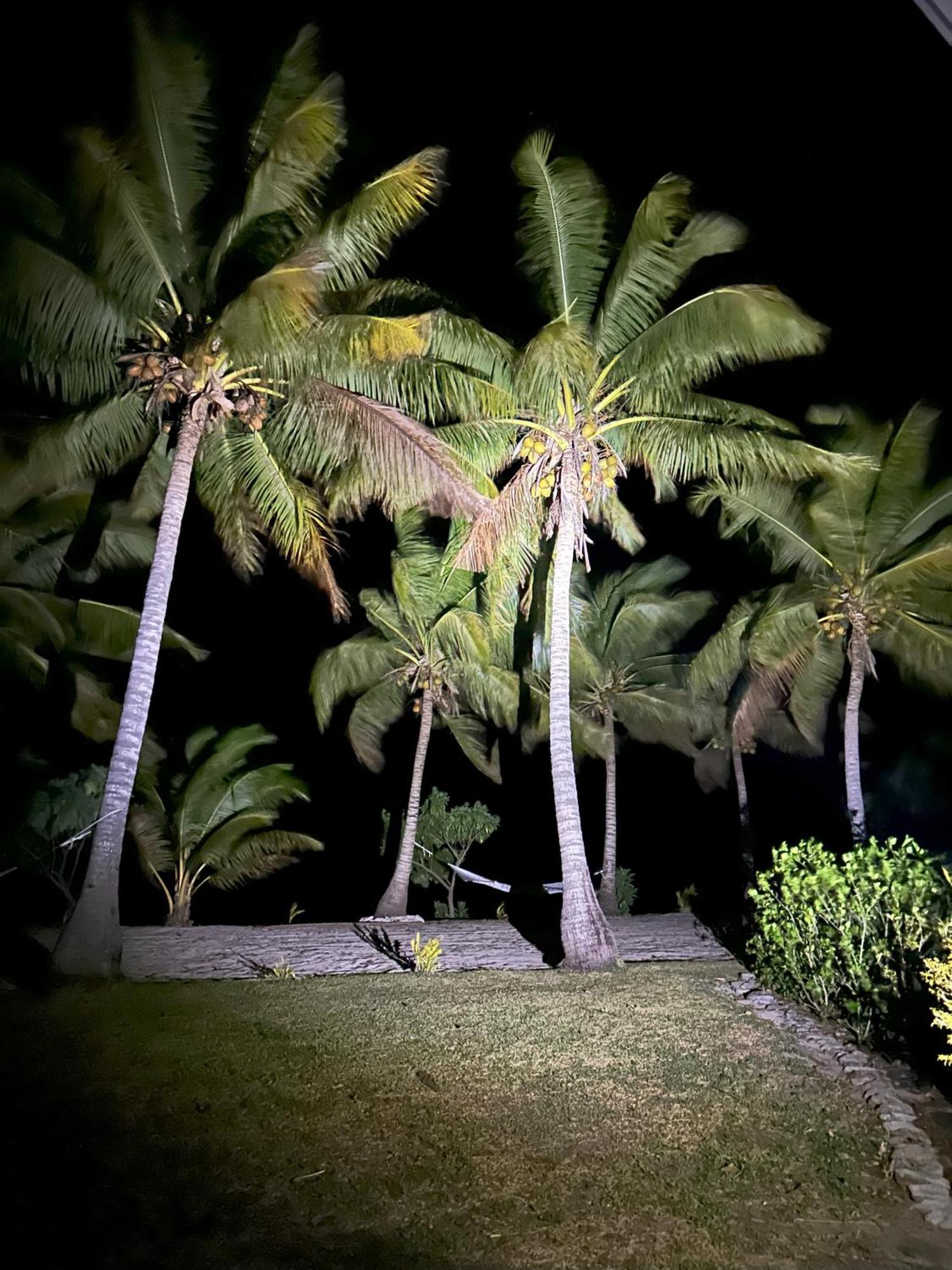 Ngunu Mai Sunset Island Resort מראה חיצוני תמונה