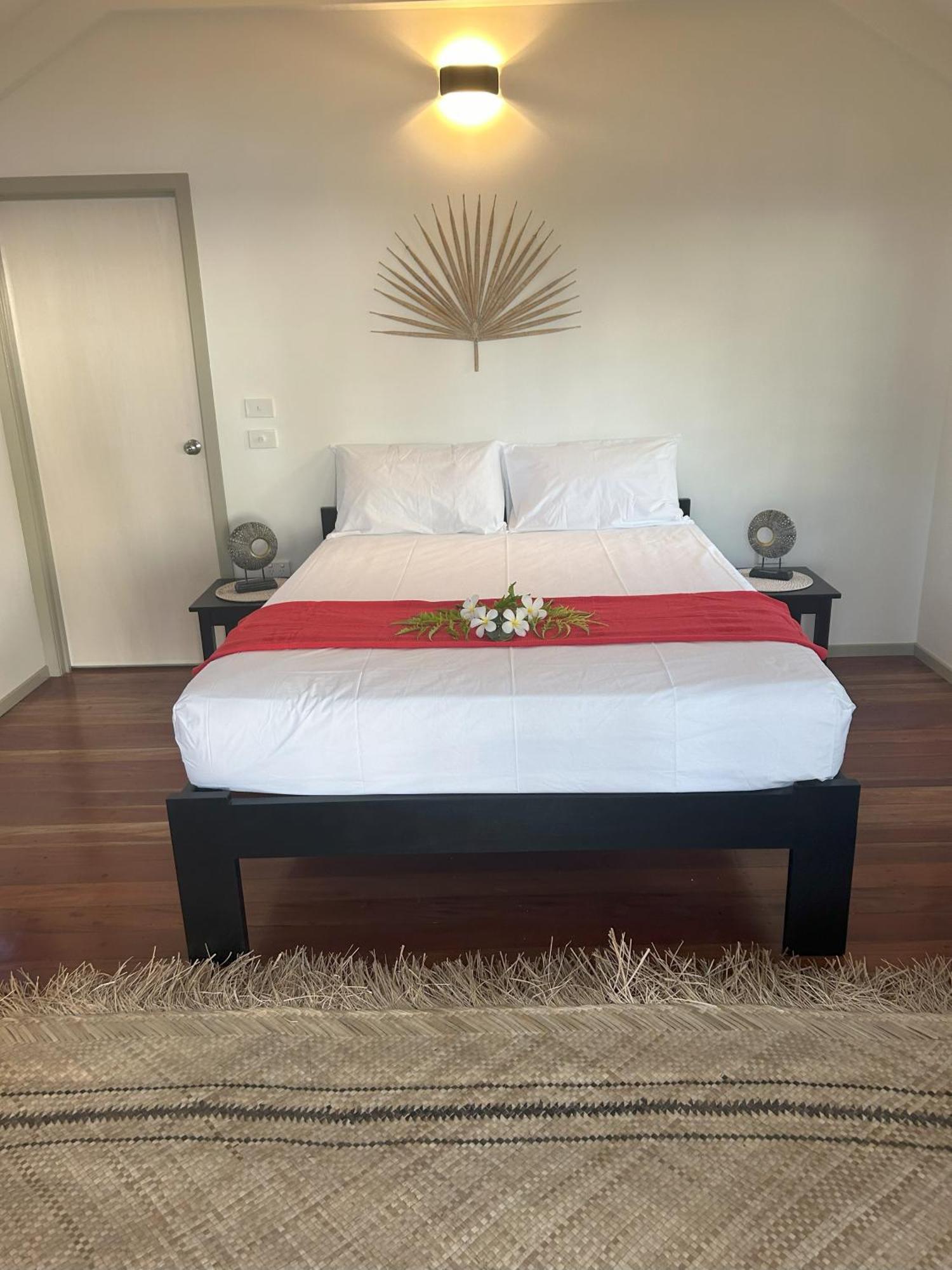 Ngunu Mai Sunset Island Resort מראה חיצוני תמונה